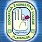 Velagapudi Ramakrishna Siddhartha Engineering College, Vijayawada Logo